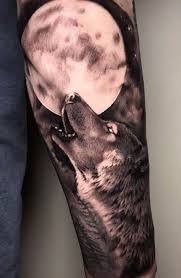 For some, the wolf is a fierce predator, for others, a protector of the family who will stop at nothing to defend the ones she loves. Wolf Tattoos What S Their Meaning Plus Ideas Photos