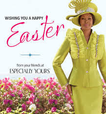 That is not only unsatisfactory, but, totally offensive! Especially Yours Happy Easter From Especially Yours Milled