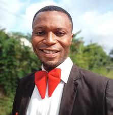 Deaconesses Rose Okon Udo...