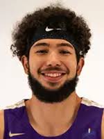 2020-2021 Men's Basketball Roster