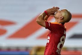 Ofsayt.org | son dakika güncel spor haberleri › takvim spor. Son Dakika Galatasaray Fenerbahce Derbisinde Feghouli Nin Attigi Gol Iptal Edildi Iste O Pozisyon Aspor