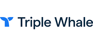 Triple Whale - Customers.ai Technology Partner Directory