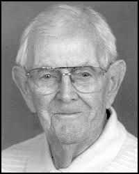 Richard Bradley Obituary (2006)