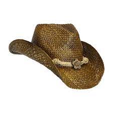 Western Seagrass Straw Cowboy Hat Cute Vintage Cowgirl Https Www Amazon Com Dp B01fokkpeq Ref Cm Sw R Pi Dp X Cowboy Hats Straw Cowboy Hat Cowgirl Hats
