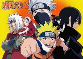 Naruto Kecil Bd Subtitle Indonesia Batch Episodes 1 220 Kurosave Com Manga Anime Naruto Animasi