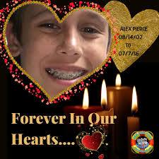 Please help us honor these babies who all have their anniversaries in the  month of July. Please look at each of their faces and pause to acknowledge  their lives. Feel free to