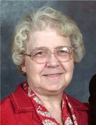 Obituary information for Ruth Ann Leffew