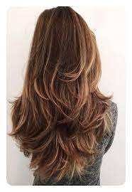 If the hair is texturized too much, it can destroy the shape of the haircut, making it difficult to manage. 60 V Cut And U Cut Hairstyles To Give You The Right Angle