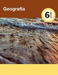 Geografía de los asentamientos (6). Geografia 6to Grado By Raramuri Issuu