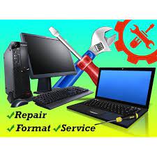 Selamat datang di maxi komputer. Servis Format Dan Repair Komputer Laptop Area Jb Shopee Malaysia