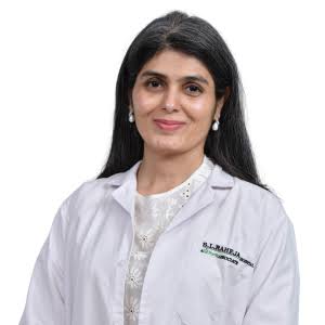 Dr. Maithili Kamat