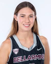 2025 Field Hockey Roster