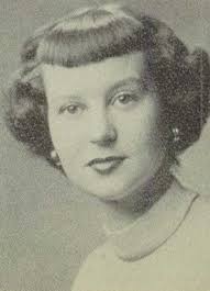 Dorothy "Jo" Klinger Greable (1935-2011)