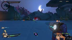 Gunfire Reborn How To Beat Lu Wu Tips And Tricks Cool Anime Backgrounds Anime Backgrounds Wallpapers 1080p Anime Wallpaper