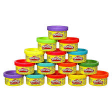 Play Doh Party Bag 15pc Play Doh Party Play Doh Party Pack Play Doh