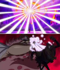Big Mom Ate Mother Carmel Myth Facts One Piece