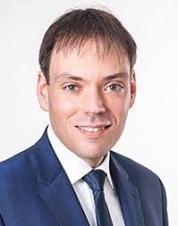 Rechtsanwalt Christopher Kress