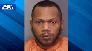 Deputies: Wanted man arrested after chase