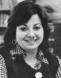 Obituary For Susan L Andrus Bleacher