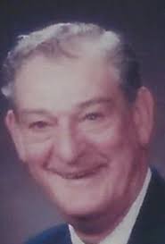 John McCarron Obituary (2015)