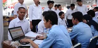 Pendaftaran cpns 2019, download soal cpns online 2019, contoh soal cpns kemenkumham gratis. Pendaftaran Cpns 2019 Resmi Dibuka Simak Tata Cara Mendaftar Di Portal Sscn Bkn Merdeka Com