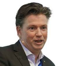 Speakers Predictive Analytics World