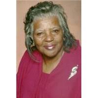 SARAH GRAVES Obituary