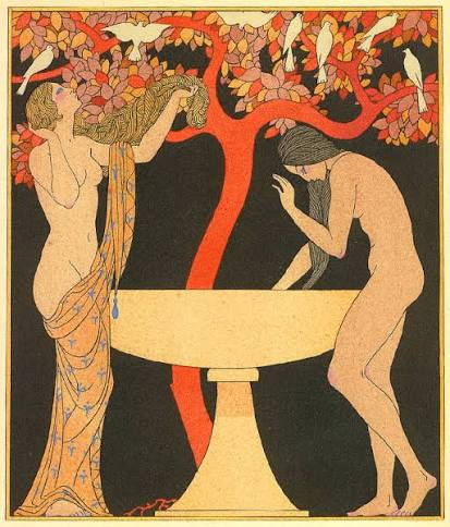The Songs of Bilitis - Wikipedia
