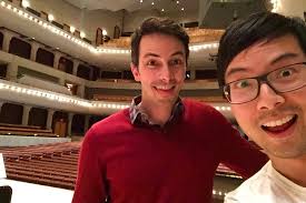 Thank you to Alec Weil, Managing Director of Fazioli Japan 🇯🇵 , for  allowing me to practice here today. What an incredible collection of top  level Fazioli's. Alec was the most gracious