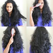In fact, it is more important to detangle curly hair because it's more prone to knots and tangles than straight hair. Why You Shouldn T Brush Or Comb Curly Hair
