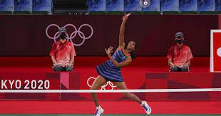 4:30 pm indian shuttler pv sindhu is all set to play in the bronze medal match on day 10 of the tokyo olympics. Isdkncq9ivuinm