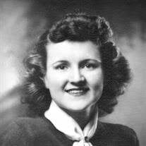 Dorma Catherine Roberts Obituary