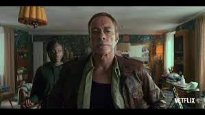 Richard brumère, aka la brume (the mist), a former french secret service special agent turned mercenary, is back in the saddle as the immunity. The Last Mercenary Film 2021 Kritik Trailer News Moviejones