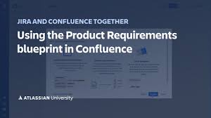 It is a modified version of the pressman's adaptable process model template for a software design any business or product line constraints that will impact the manner in which the software is to be specified, designed. Using The Product Requirements Blueprint In Confluence Youtube