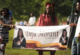 Hammond High School Class of 2015