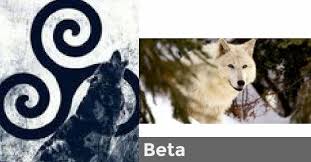Are You A Beta Alpha Or Omega With Images Alpha Beta Omega