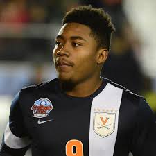 Darius Madison's Instagram, Twitter & Facebook