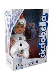 frozen disney frozen 2 cicciobello olaf kiyafetiyle fiyati yorumlari trendyol