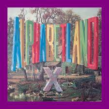 Released digitally in april 2020, it is their first studio release in 27 years and the . Spectreview X Alphabetland The Tape Deck