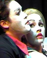 Tartuffe By Moliere, WA Academy of Performing Arts