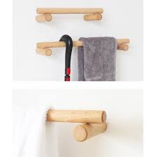 Maybe you would like to learn more about one of these? Wooden Kitchen Towel Rack Organizer Shelf Bathroom Wood Towel Rail Bar Suction Cup Towel Hanger No Drilling Screw Mounted Towel Racks Aliexpress