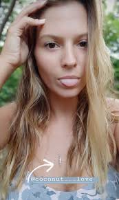 Shell Pendant, 925 Sterling Silver, 18k Goldplated