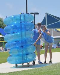 Check out Norris Recreation Center TODAY for only 50¢ Daily Admission! @ norris.rec #stcparks #norrisreccenter #50centdailyadmission