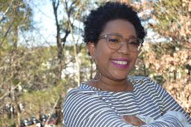 Meet Leah Meeks Garrido