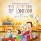 The Great Fire of London- Kitson Hall, Barnes event in London
