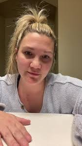 Jennifer Langenberg's Instagram, Twitter & Facebook