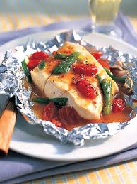 Poisson A L Italienne Chatelaine Meat Recipes Healthy Recipes Easy Snacks Italian Recipes Easy