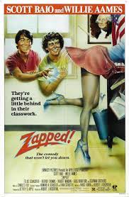 Zapped 1982 Filmaffinity