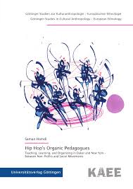 PDF) Hip Hops Organic Pedagogues: Teaching, Learning, and Organizing in  Dakar and New York – Between Non-Profits and Social Movements