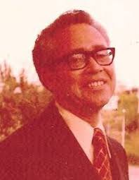 I'm Blessed to Come From a Family of Hard-Working Men